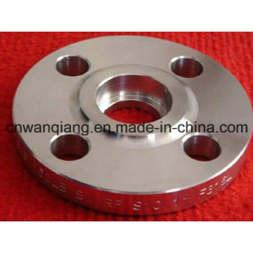 Socket Weld Flange Stainless Steel Flange